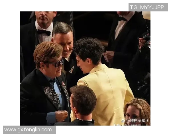 当好莱坞明星遇上足球巨星：星光熠熠的合影瞬间回顾