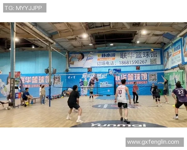 深圳排球队在锦标赛中的实力展现与未来发展潜力分析